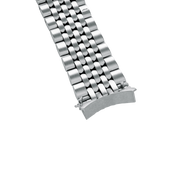 Baltic Beads of rice bracelet