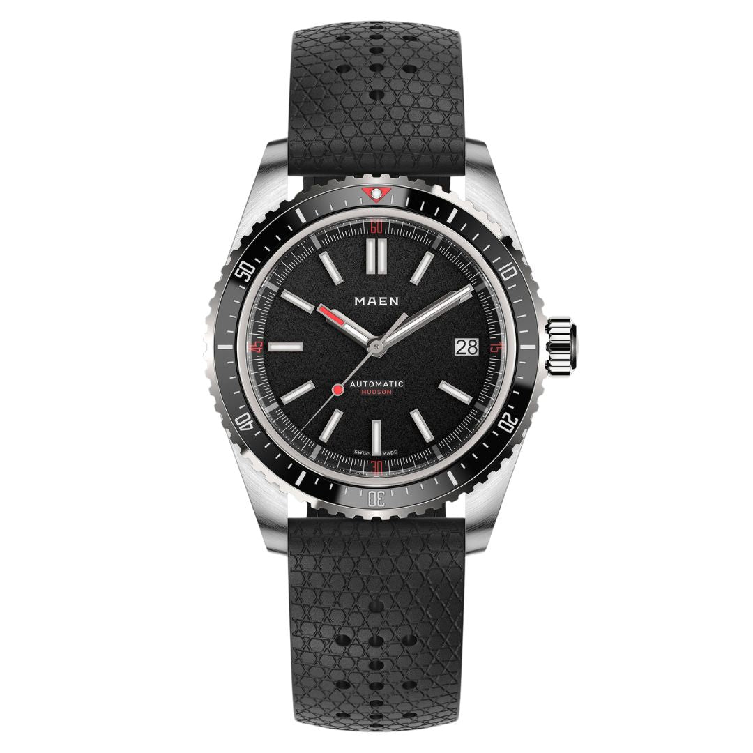 Maen – HUDSON 38 MK5 – M1.1.5