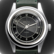 Baltic HMS 002 Black