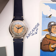 Arcange Micro Praha 2025 Limited Edition
