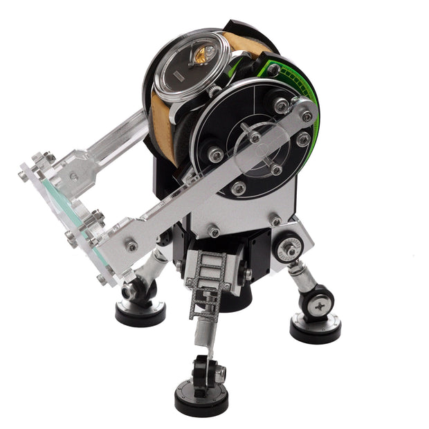 Stojánek na hodinky Robot Apollo