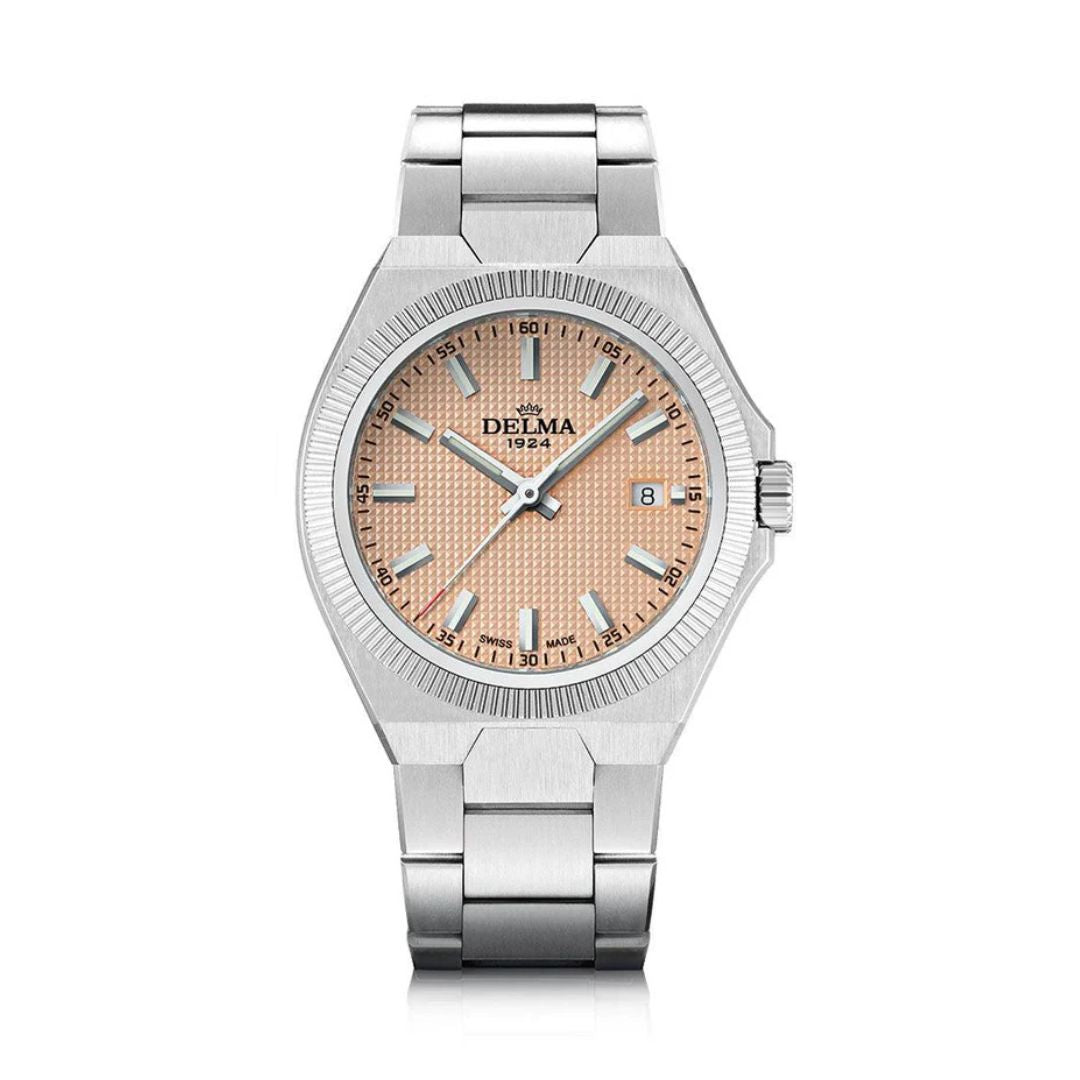 Delma – Midland 40 mm, 41701.742.6.181