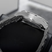 Spinnaker – Fleuss Automatic – Pearl Diver Limited Edition – Komise