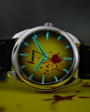 AWAKE Sơn Mài – The Deadly Watch L.E.
