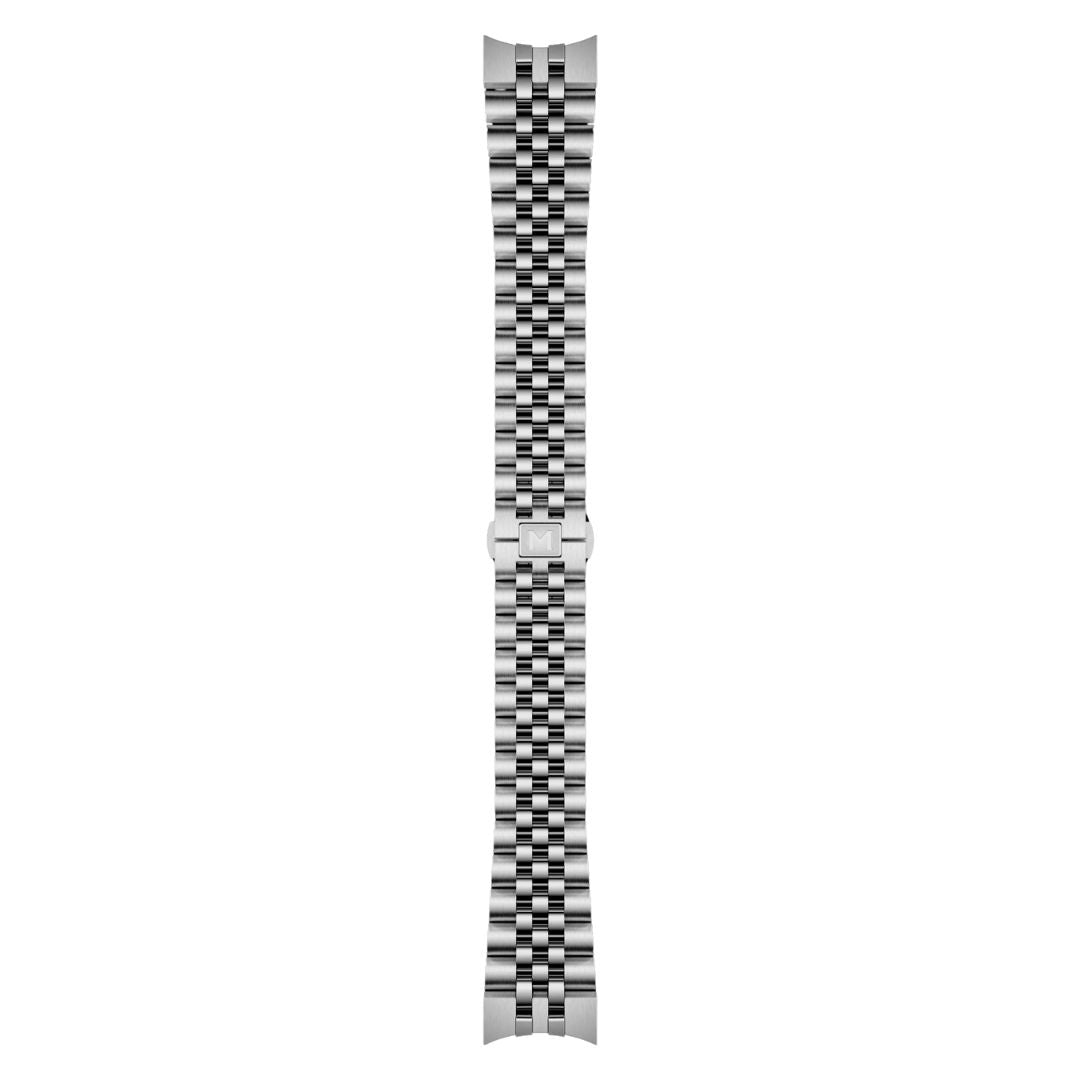 Maen – HUNDSON 38 MK5 Jubilee Bracelet