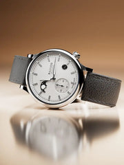 BA111OD Chapter 8 Moonphase - White