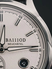 BA111OD Chapter 8 Moonphase - White
