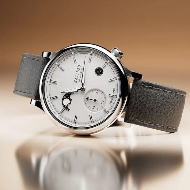 BA111OD Chapter 8 Moonphase - White
