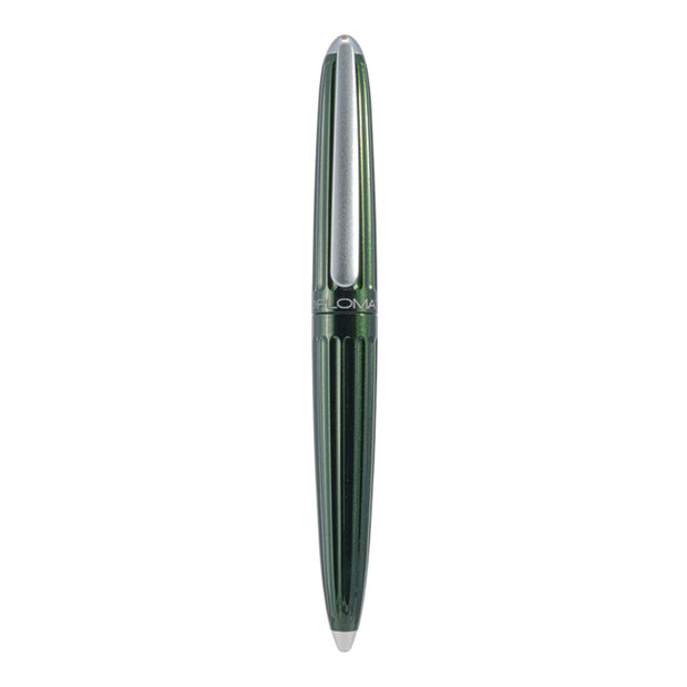 Diplomat Aero Evergreen
