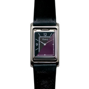 Vario VERSA Reversible Dual Time Watch