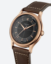Arcange AS05-B Lacquered Black