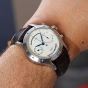 Schauer Chronograph Kulisse Edition 12