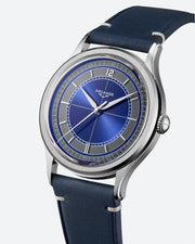 Arcange AS04 Paros Blue
