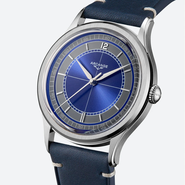Arcange AS04 Paros Blue