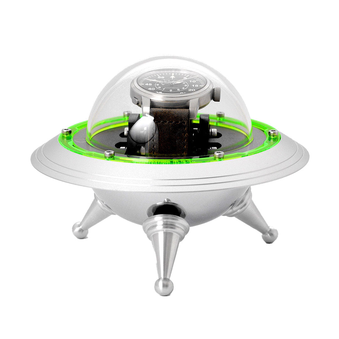 Stojánek na hodinky Robot UFO