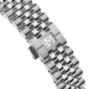 Maen – HUNDSON 38 MK5 Jubilee Bracelet