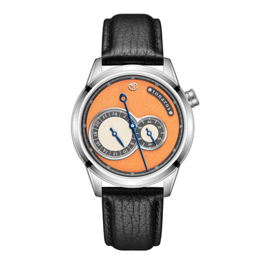 MD Watches Studio – Supernatural