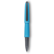Diplomat Aero Turquoise