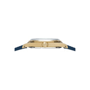Baltic Hermétique Tourer Bronze Blue