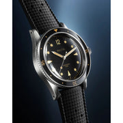 Baltic Aquascaphe Classic Black Gilt