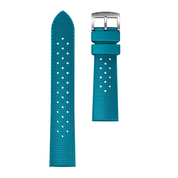 Tropical Rubber Strap – 75 & 120 mm (Circula)