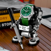 Stojánek na hodinky Robot Malý