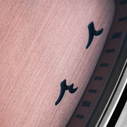 Feynman VI – Dune Arabic