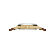 Baltic Hermétique Tourer Bronze Brown