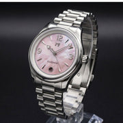 Makoto – Kodawari – Sakura Pink Mother of Pearl