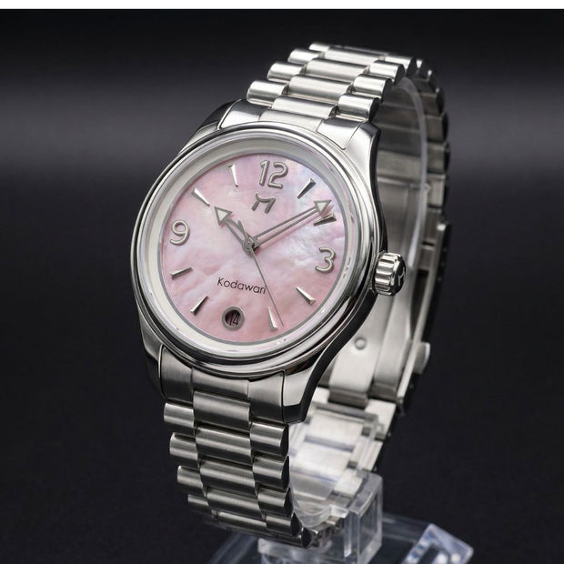 Makoto – Kodawari – Sakura Pink Mother of Pearl