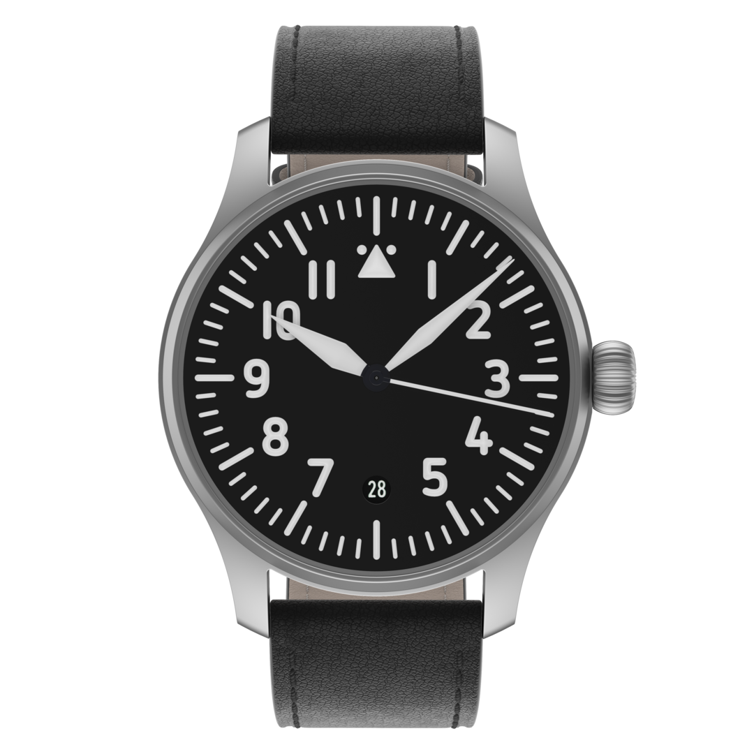 Stowa – Flieger Verus 40