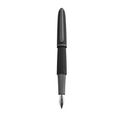Diplomat Aero Black
