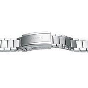 Baltic Flat link bracelet