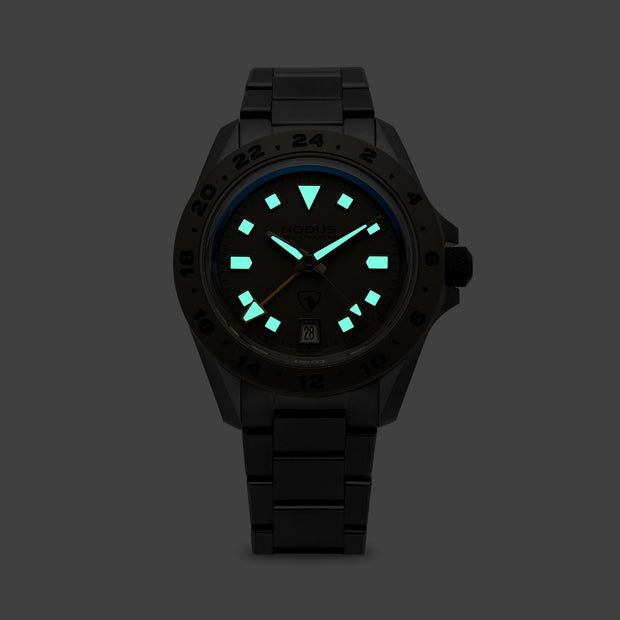 Nodus – Trailtrekker – Clay