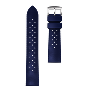 Tropical Rubber Strap – 75 & 120 mm (Circula)