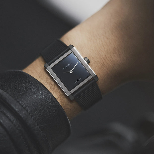 echo/neutra – Rivanera Piccolo MB