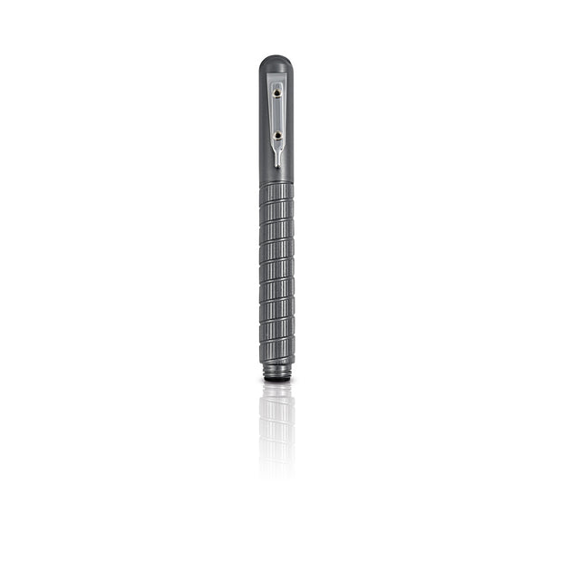 Giuliano Mazzuoli – Officina End Mill Ballpoint