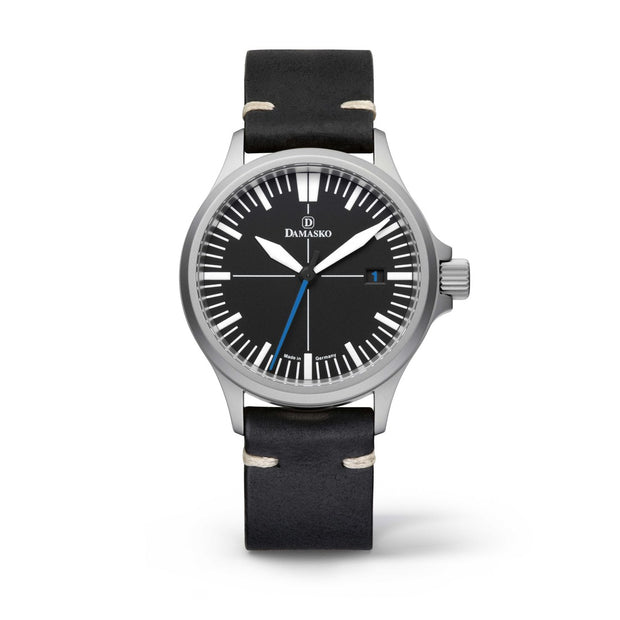 Damasko DS30 Blau