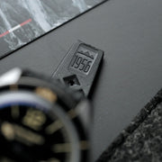echo/neutra – 1956 Solo Black