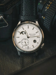BA111OD Chapter 8 Moonphase - White