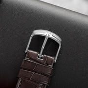 Sinn 6100 Technik – Komise
