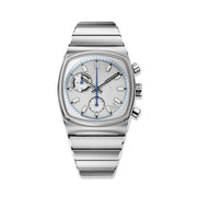 Brew Metric – Steel Dial