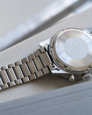 Baltic Flat link bracelet