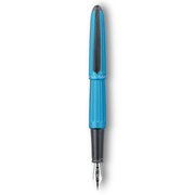 Diplomat Aero Turquoise