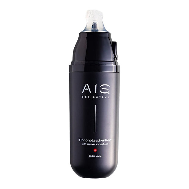 AIS ChronoLeatherPen