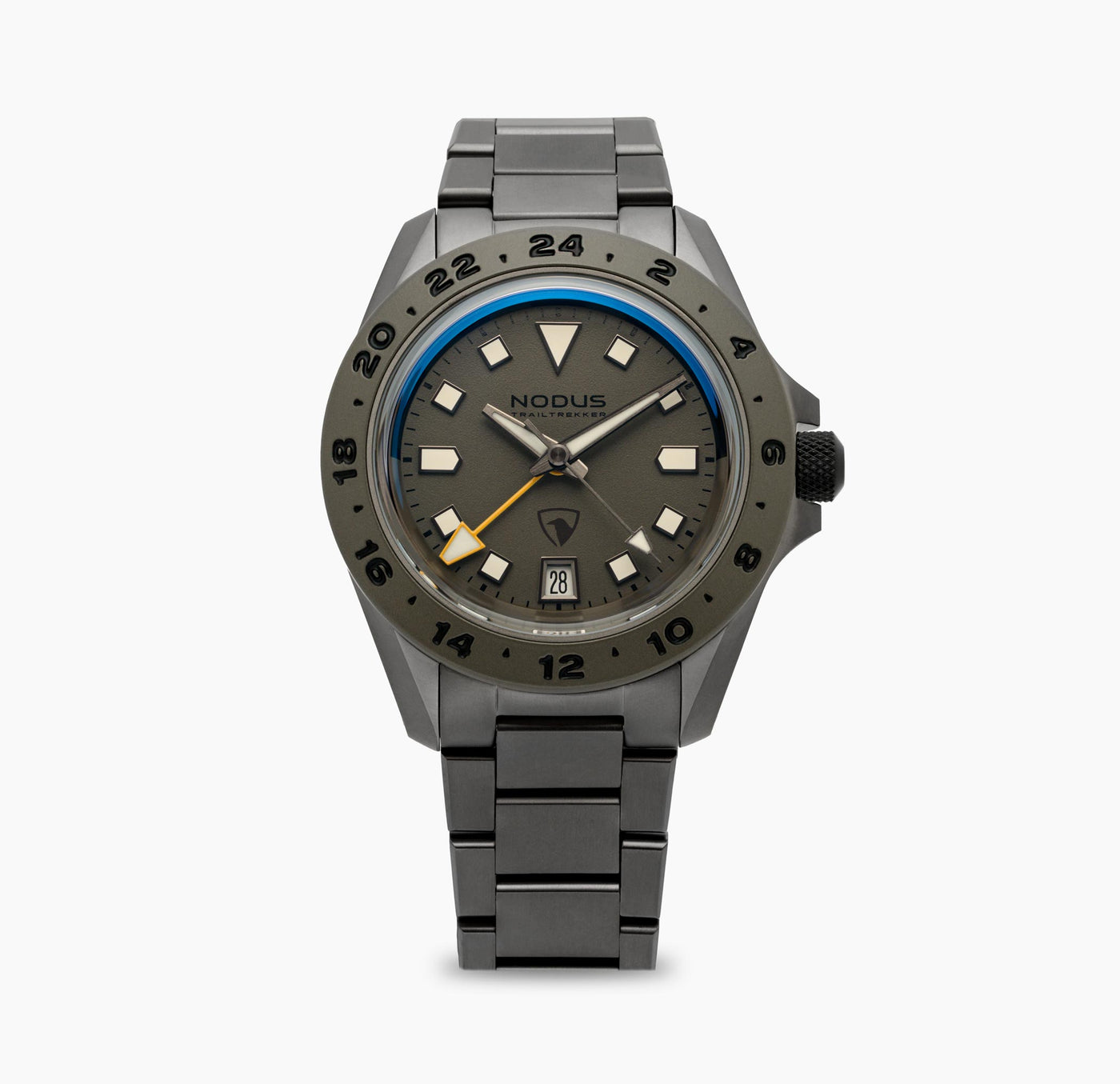 Nodus – Trailtrekker – Clay