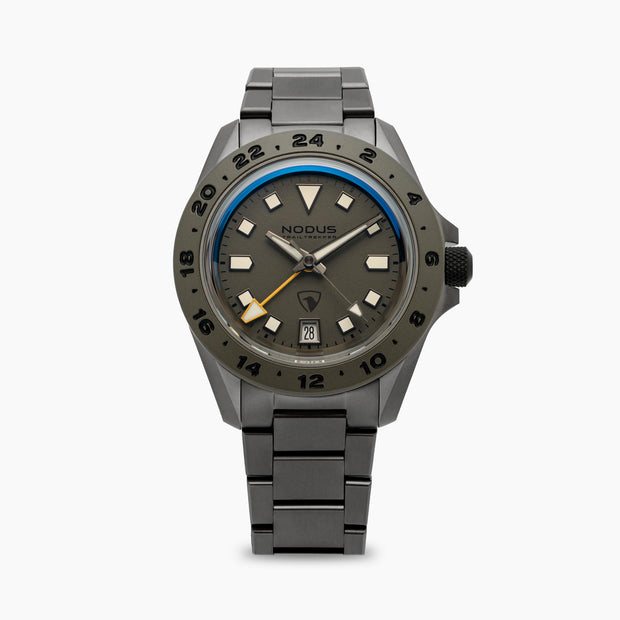 Nodus – Trailtrekker – Clay