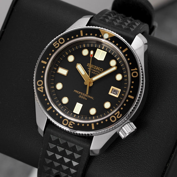 Seiko SLA025 Hi-Beat Limited Edition (unworn) – Komise