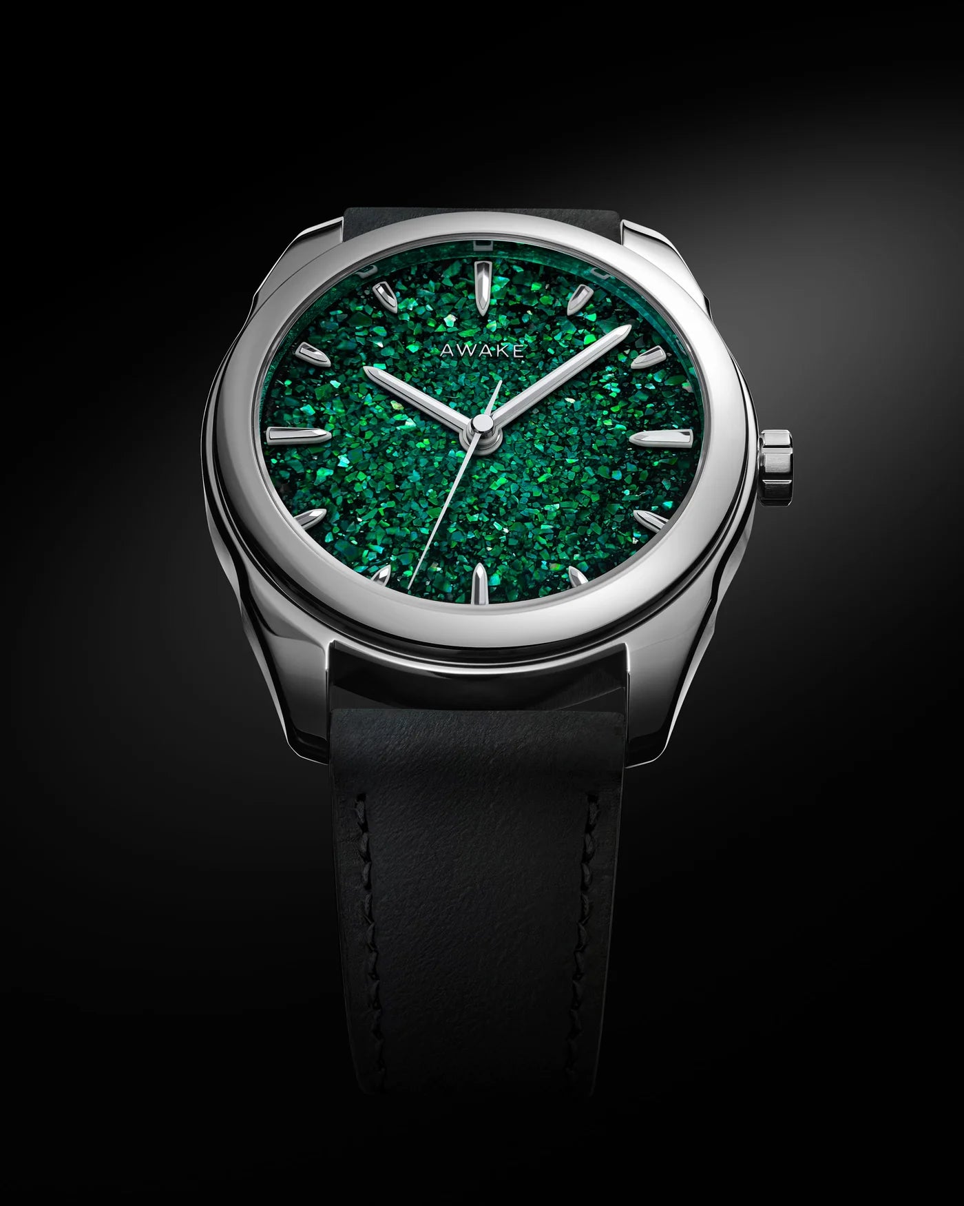 AWAKE Sơn Mài – Fragments – GREEN