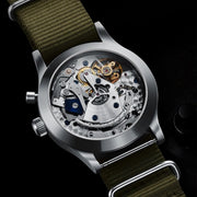 Habring² Chrono-Felix Top Second